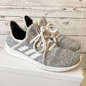 Women’s Adidas Cloudfoam Sneakers